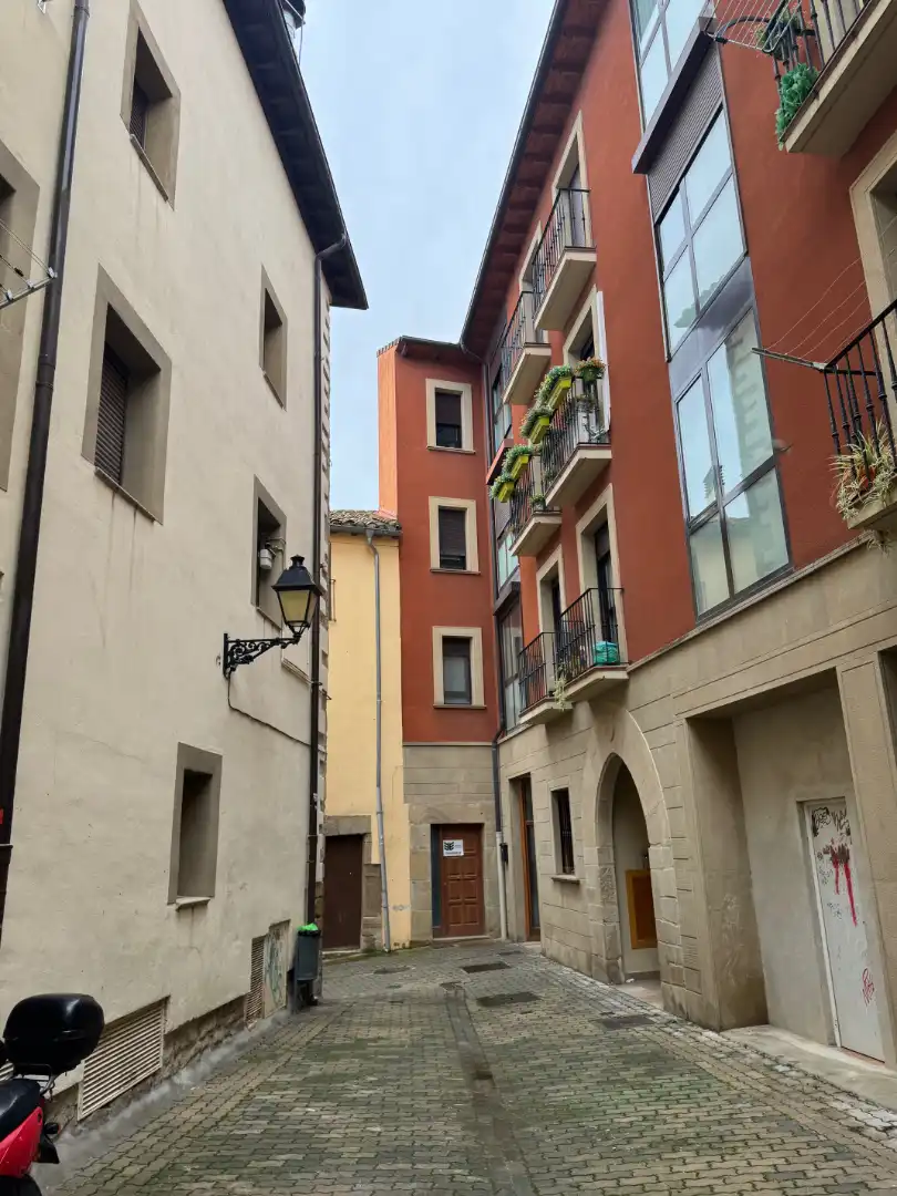 Local comercial en venta en Calle García Goyena 18, imagen 2
