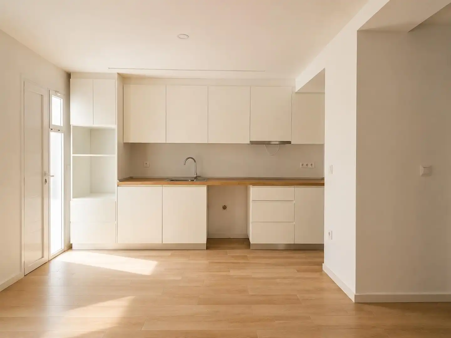 Flat for sale in Centro