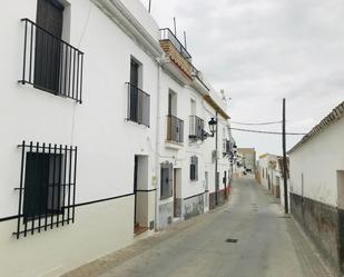 Vista exterior de Casa o xalet en venda en Espera amb Terrassa i Balcó