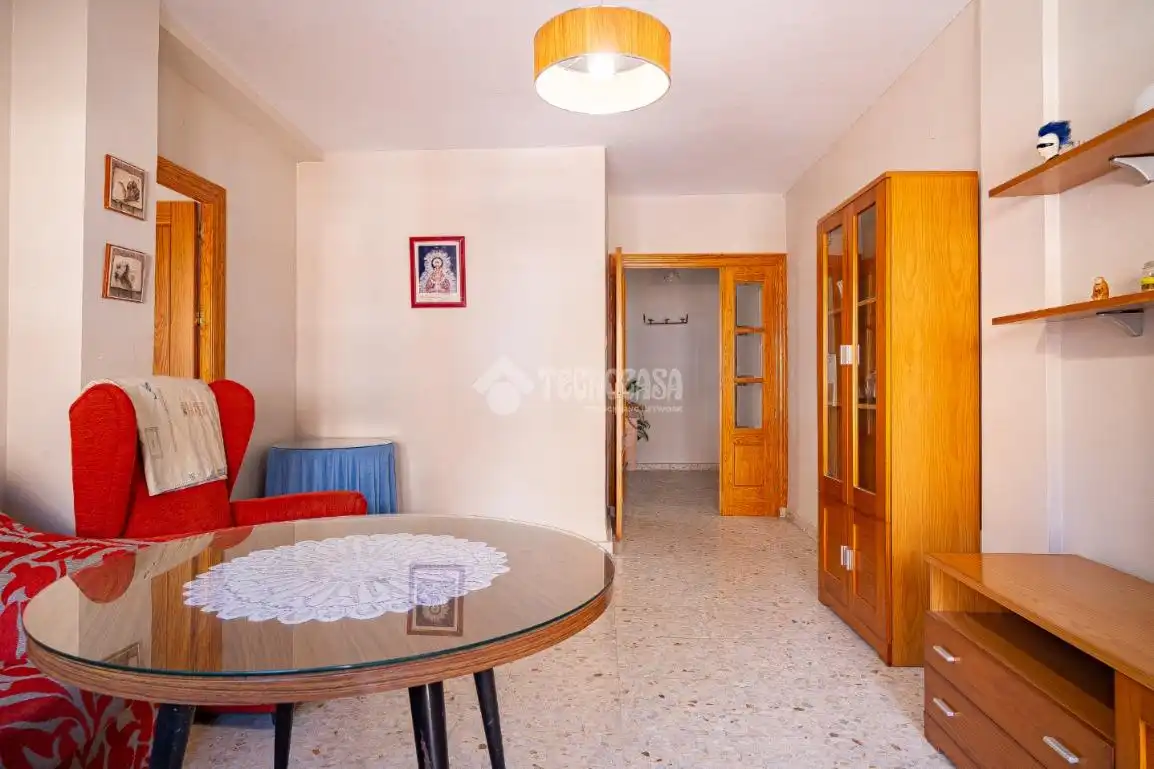 Habitación de Piso en venta en Úbeda con Aire acondicionado y Balcón