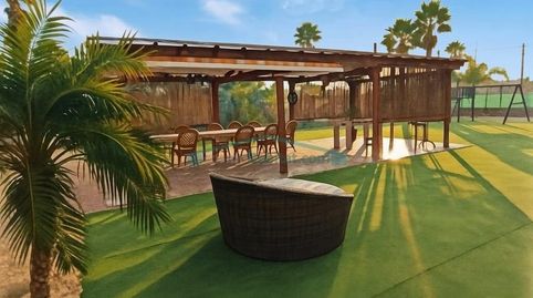 Foto 3 de Casa o chalet en venta en La Foia - Daimés - Asprella, Elche / Elx