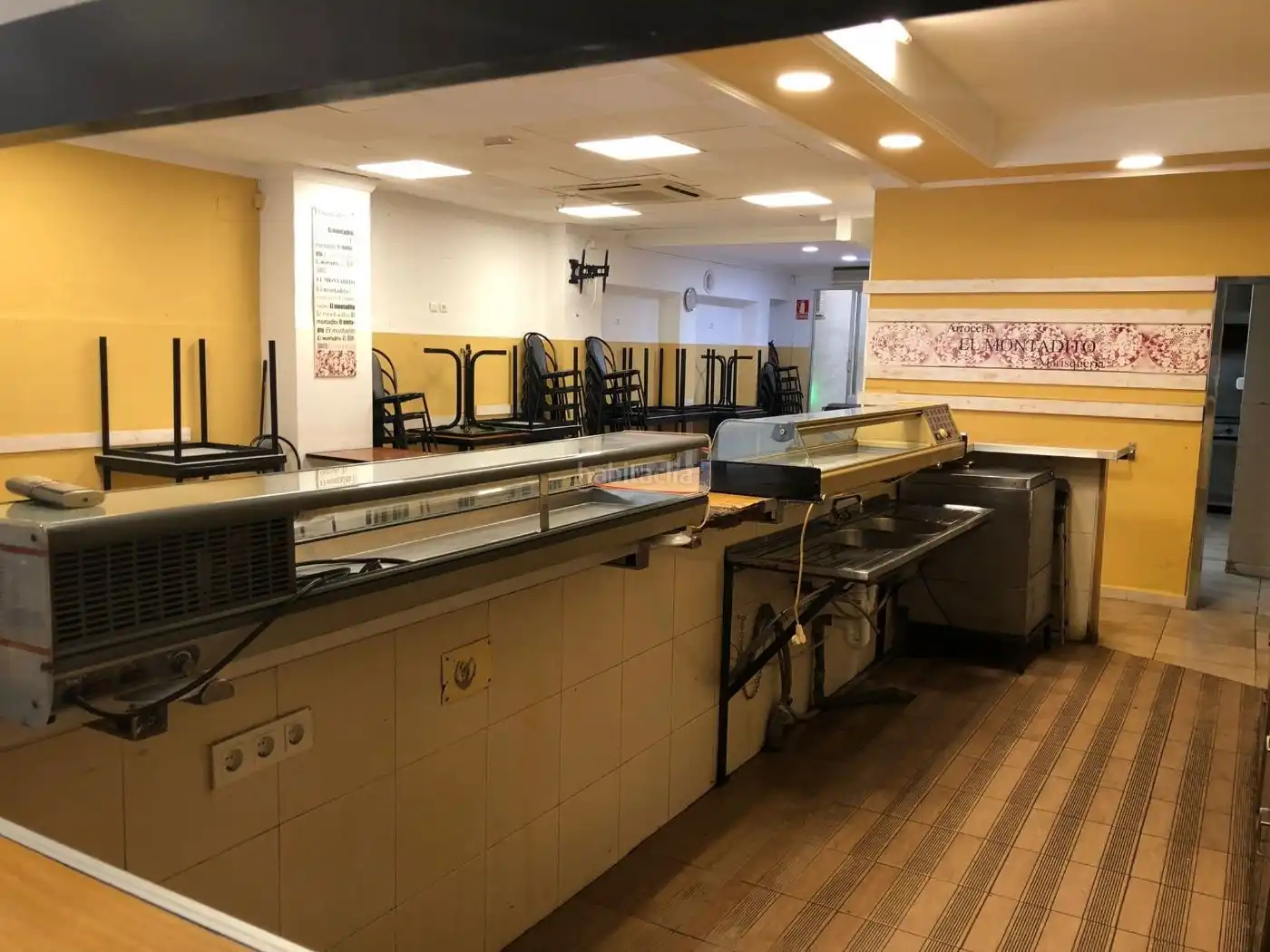 Local comercial en venda a Carrer l'Ordana 29, imagen 8