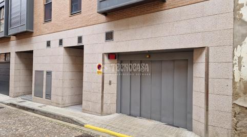 Foto 5 de Traster de lloguer a Casco Antiguo,  Huesca Capital