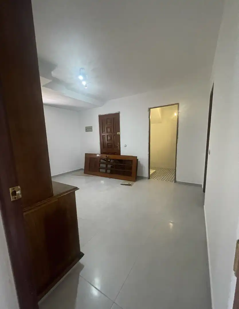 Wohnung zur Miete in Vigo  mit Ofen
