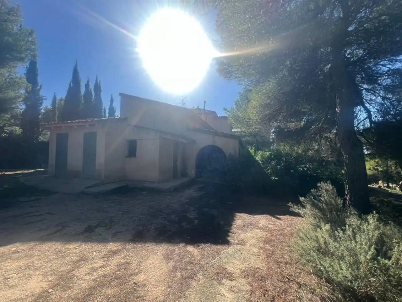 Villa mit Garten zum Verkauf in Tibi, imagen 43