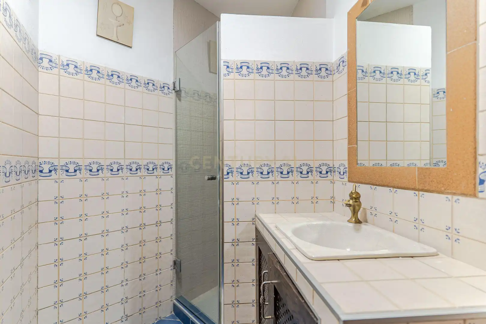 Baño de Casa o chalet en venta en Motril con Aire acondicionado, Jardín privado y Trastero