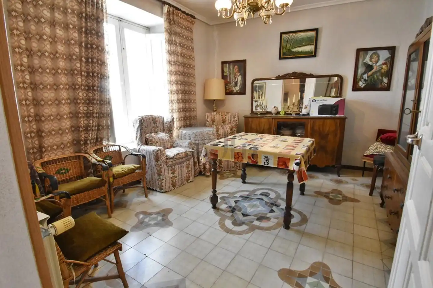 Casa en venda a Consistorio, imagen 3