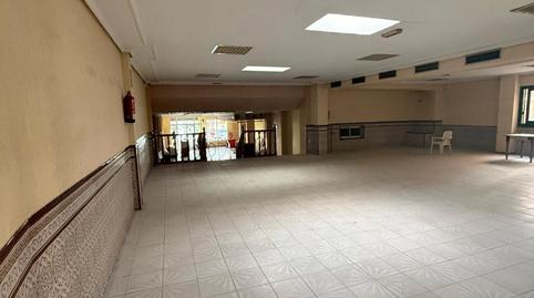 Photo 5 of Premises to rent in Avenida de Carlos III, 264, Aguadulce Sur, Almería