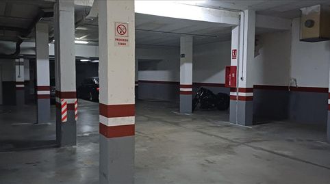 Photo 3 of Garage for sale in Rembrandt, Burguillos, Sevilla