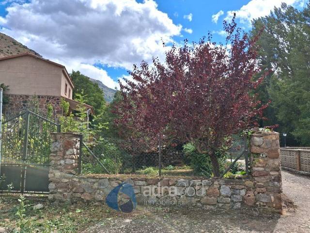 Terreno residencial en Venta en Valdiña en Brieva de Cameros