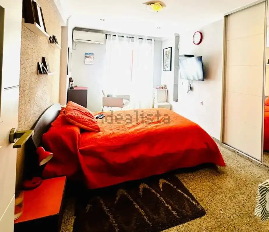 Flat with terrace for sale in Quatre Carreres, imagen 33