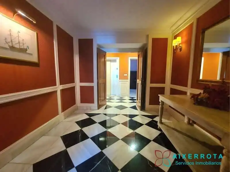 Apartament de lloguer en Getxo  amb Calefacció, Terrassa i Traster