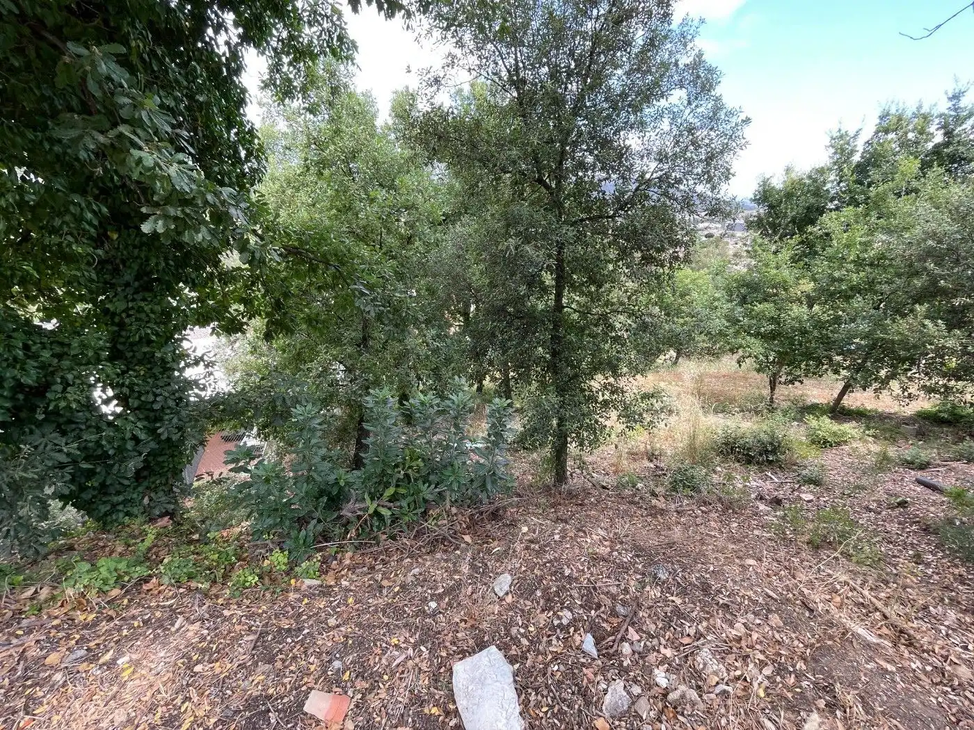Wohnbaugrundstück zum Verkauf in Cervelló, imagen 5