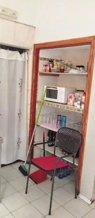 Kitchen of Commercial properties for rent in Selva  with Terrace