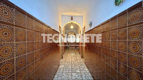 Foto 2 de Casa adosada en venda a Calle Portachuelo, Consuegra, Toledo