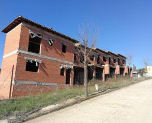 Vista exterior de Residencial en venda en Anchuras