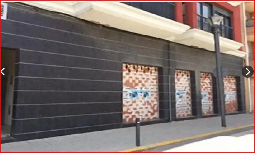 Local comercial en venda a Alcalà de Xivert pueblo
