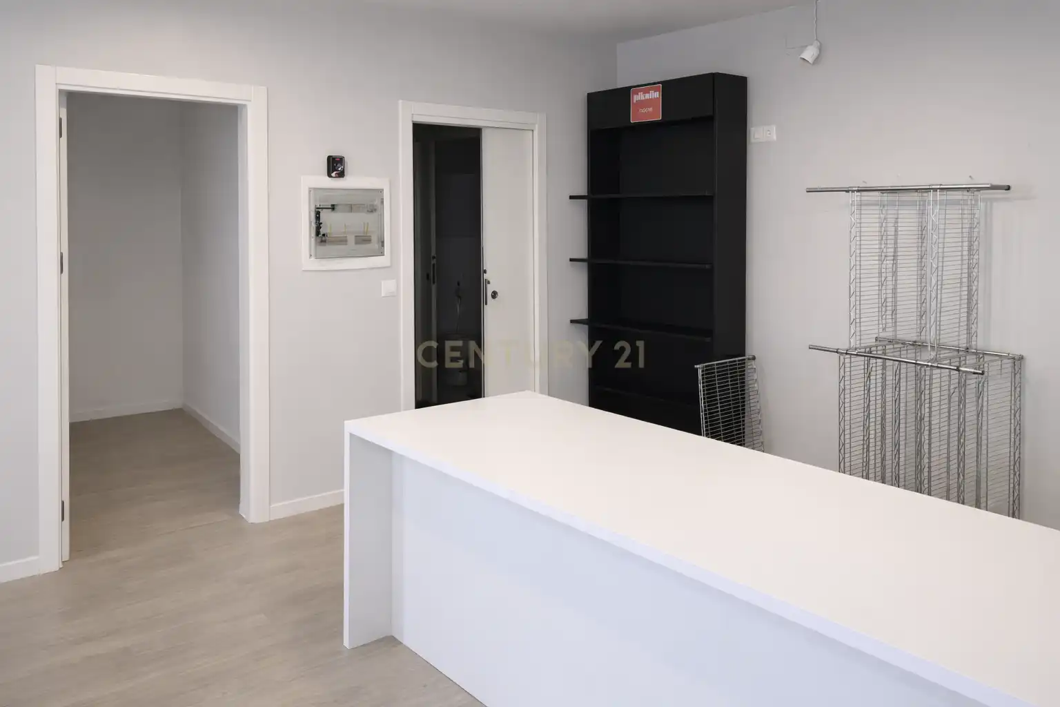 Local en venta en Cáceres
