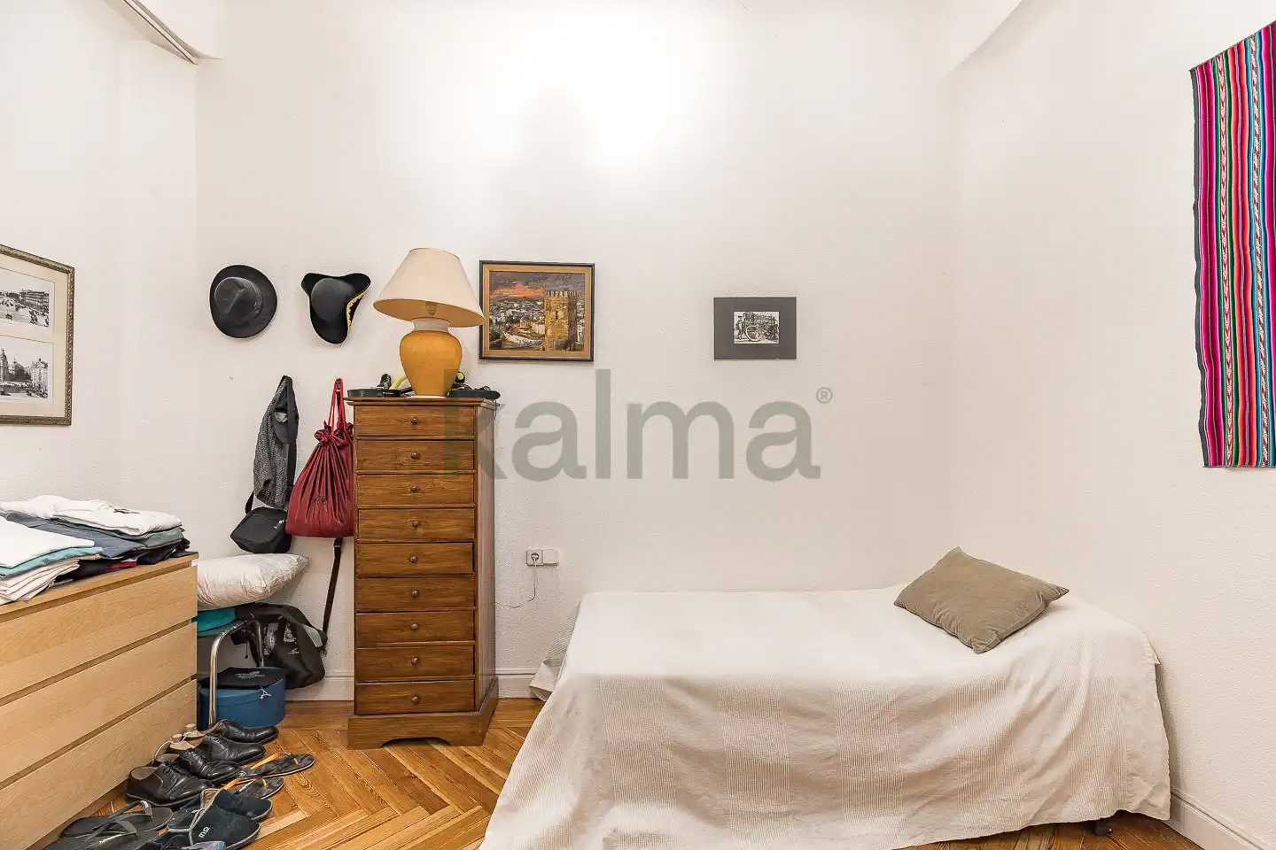 Wohnung mit Aufzug zum Verkauf in Calle de la Reina, imagen 29