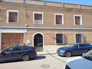Maison à vendre à goya