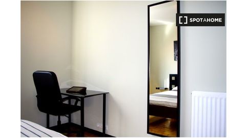 Foto 2 von Zimmer in Cuatro Caminos - Azca, Madrid Capital