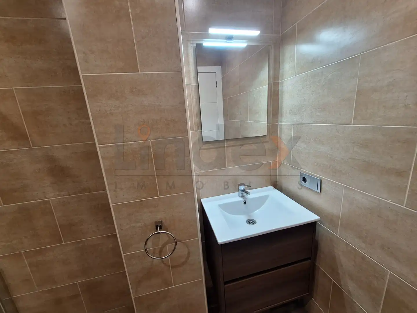 Baño de Planta baja en venta en Arenys de Mar con Aire acondicionado, Calefacción y Parquet