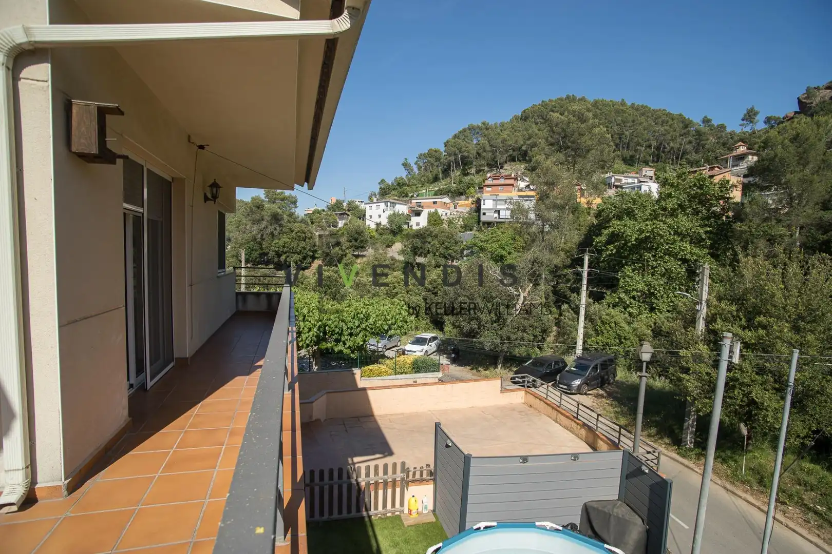 Haus zum Verkauf in Corbera de Llobregat, imagen 44