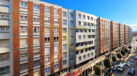 Foto 5 de Piso en venta en Calle Marqués de San Esteban, Barrio del Centro, Gijón