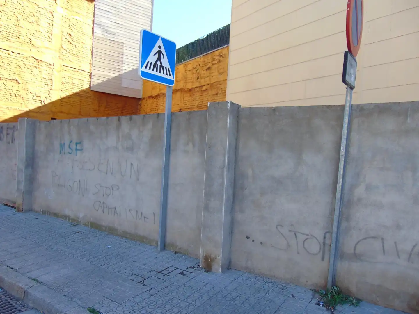 Residential land for sale in de Fra Jacint Coma i Galí 38, imagen 4