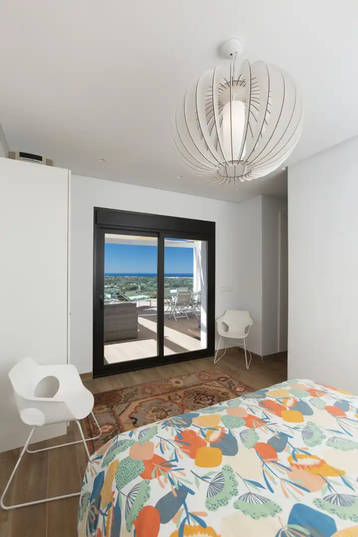 Detached house with pool for sale in La Pedrera - Vessanes, imagen 14