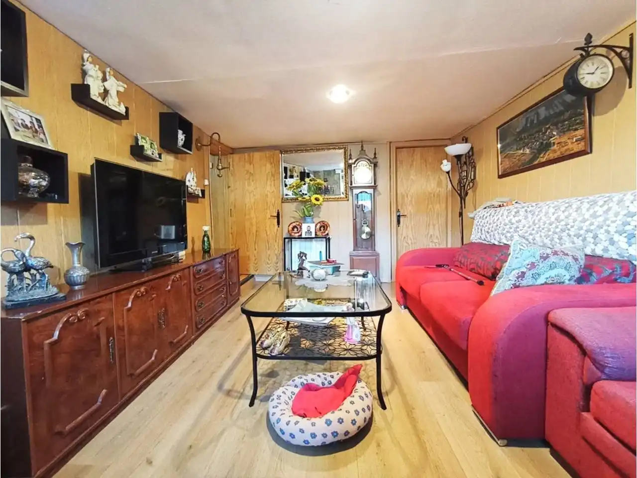 Casa o chalet en venta en Valle de Sedano con Calefacción