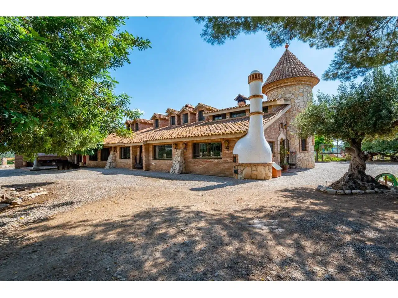 Maison rustique avec piscine à vendre à El Milà, imagen 25