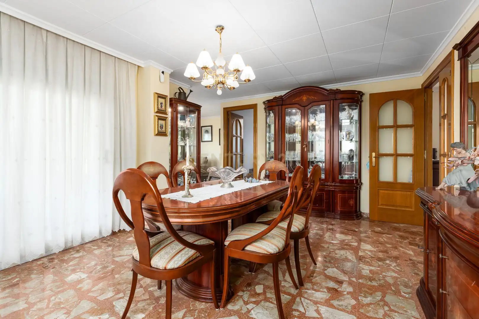 Casa con jardín en venta en Carrer Santiago Rusiñol, 16, Pedra-Santa, Spain 16, imagen 16