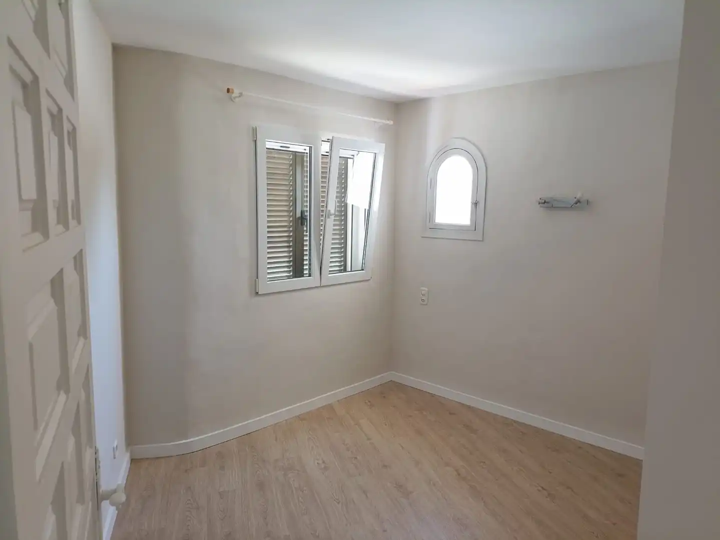 Bedroom of Apartments for sale in Dénia