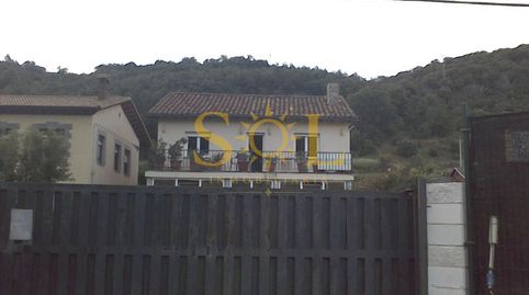 Casa en Carretera AsturiasHg, 37