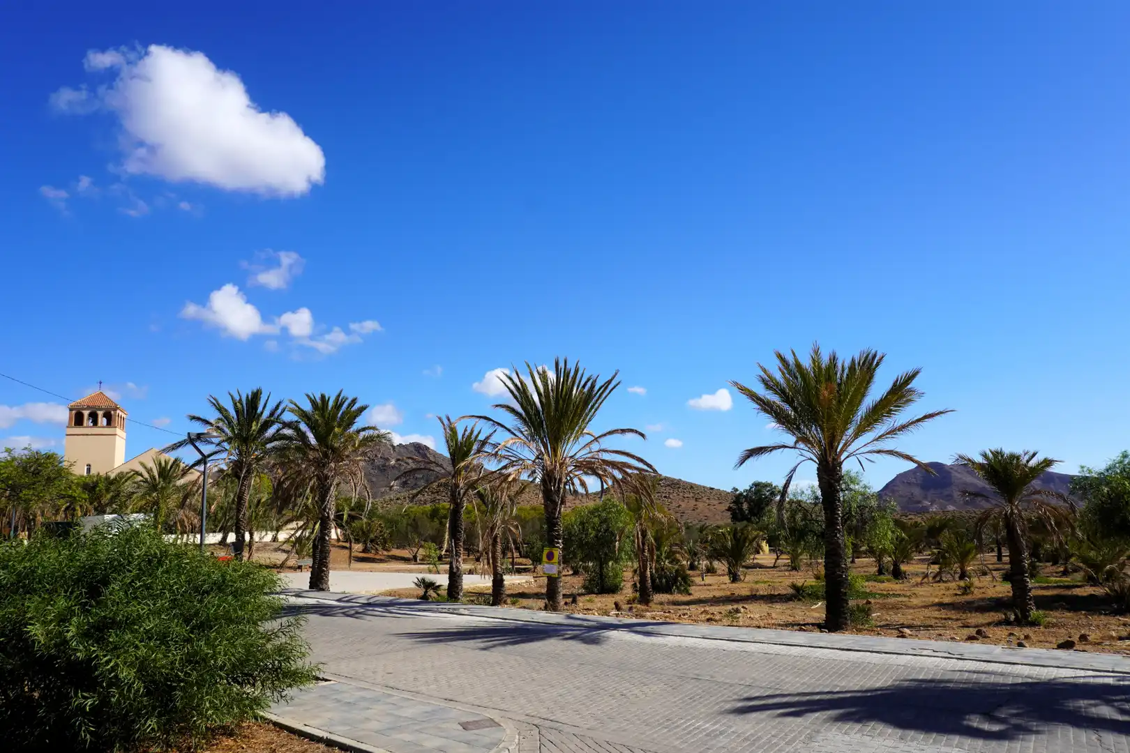 Detached house with garden for sale in Rodalquilar - La Isleta, imagen 28