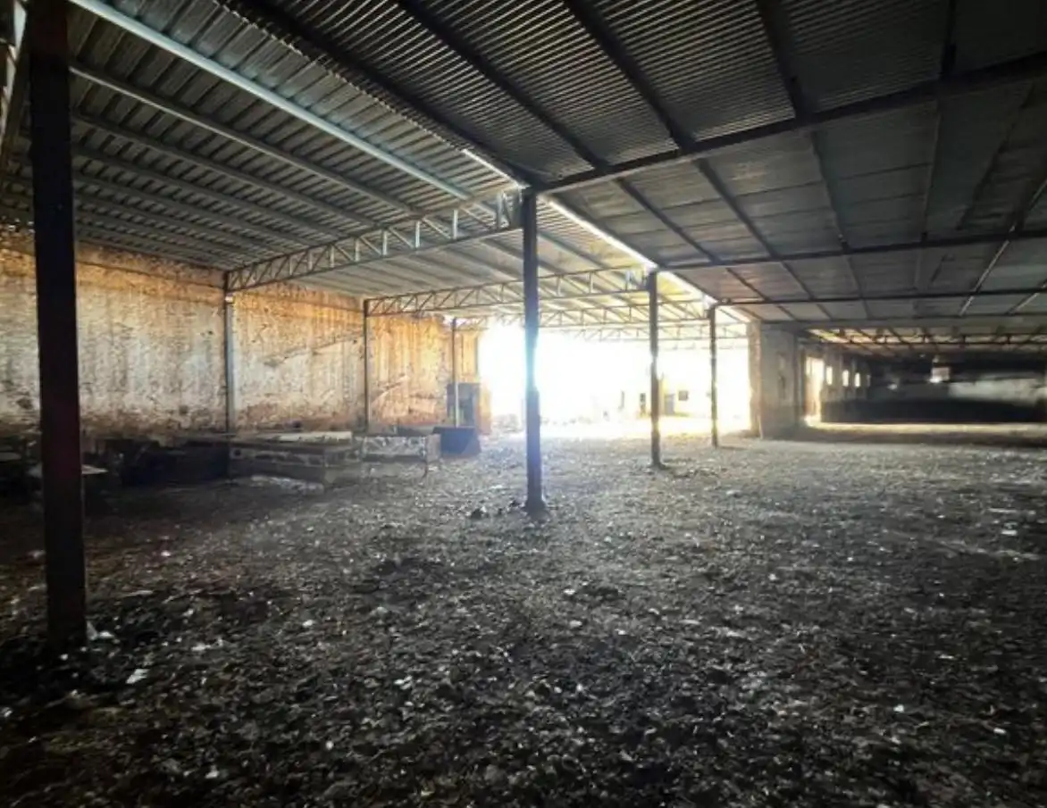 Rural land for sale in Carretera Manzanares, imagen 8