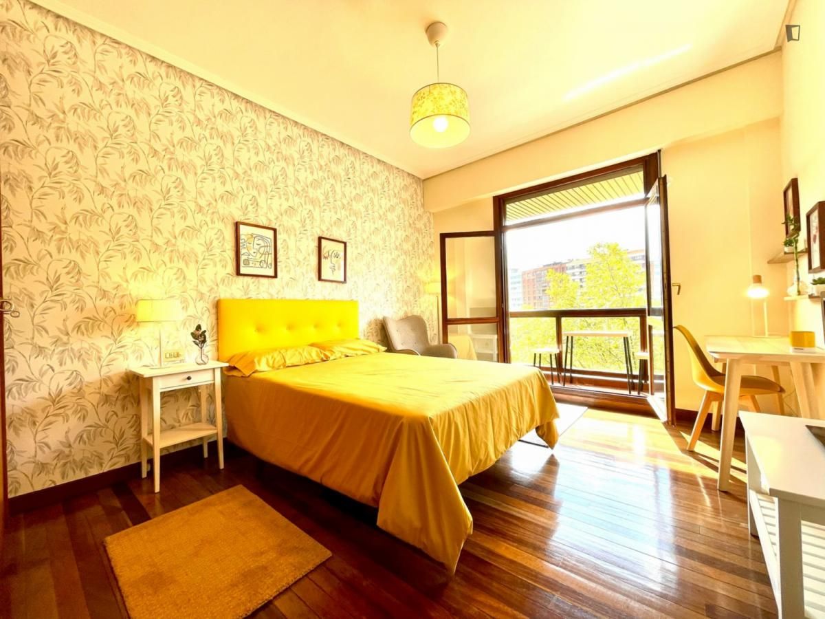 Apartment to share in Castaños - Begoñaibarra