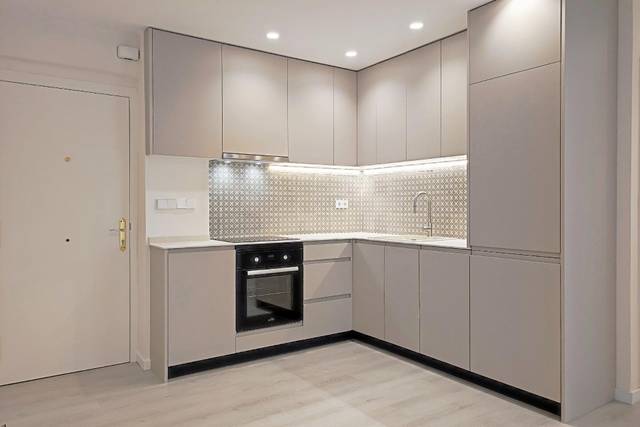 Piso en Alquiler en Calle RAMON Y CAJAL en Arrancapins