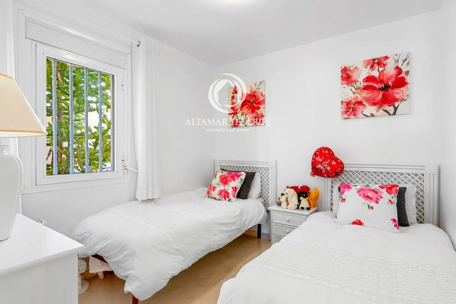 Apartamento con piscina en venta en Playa de Diego Hernández, imagen 8