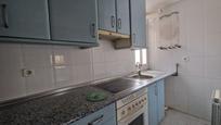Kitchen of Flat for sale in  Madrid Capital