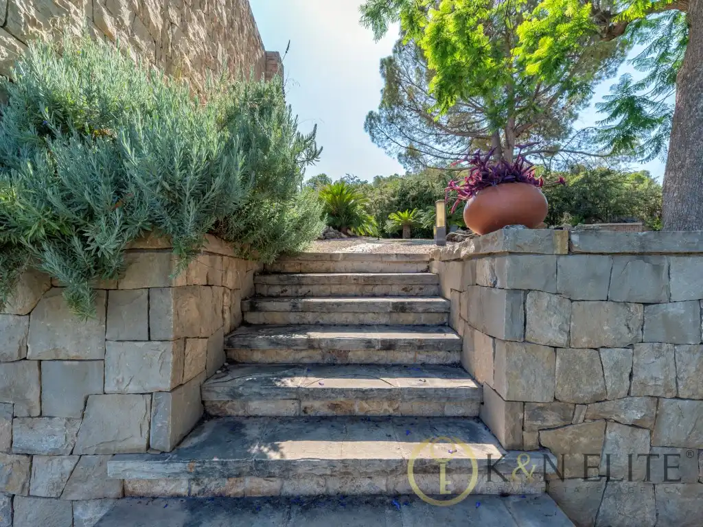 Terrace of Houses for sale in Petrer  with Private garden and Swimming Pool