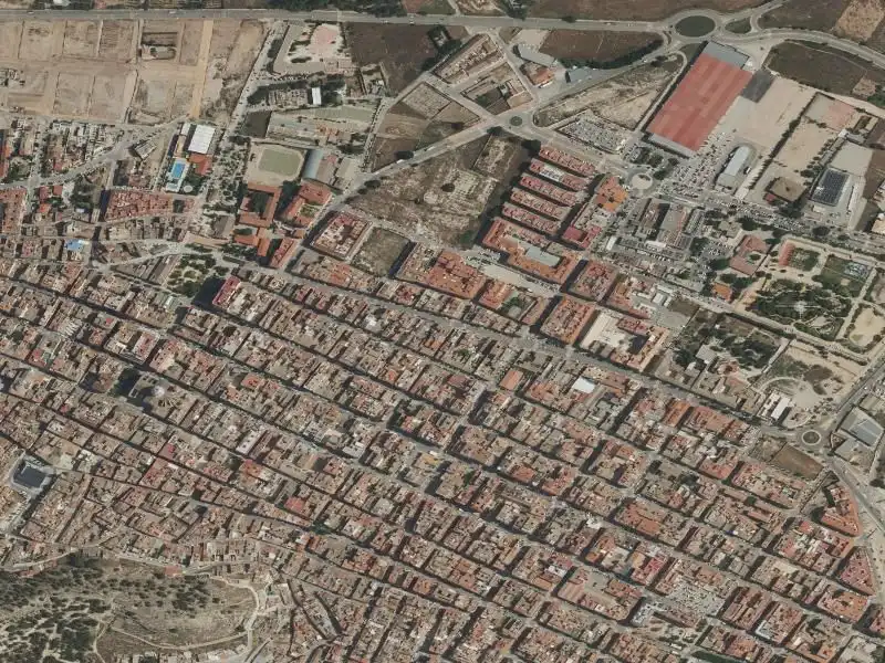 Piso en venta en Yecla, imagen 3