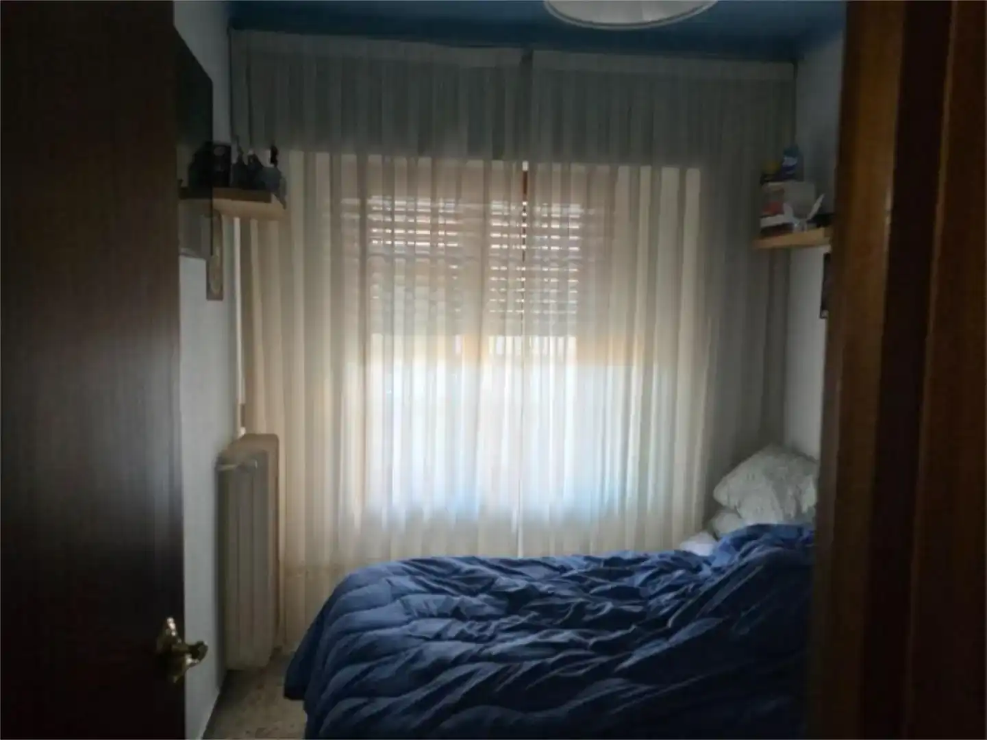 Habitación de Piso en venta en Puerto Lumbreras, Murcia