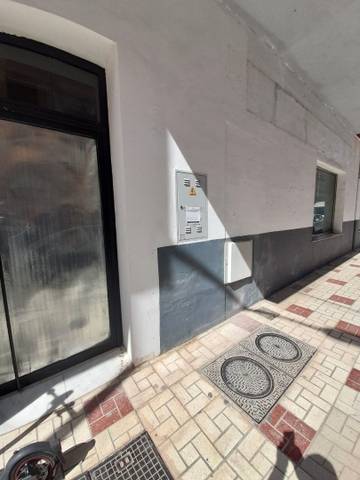 Local comercial en Venta en Los Castillejos - La Trinidad