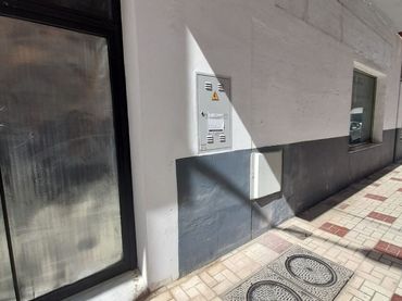 Local comercial en venda a Bailén - Miraflores
