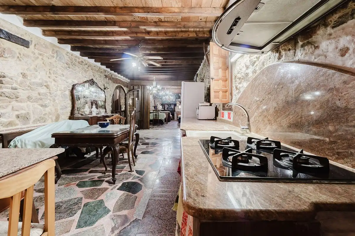Maison rustique avec piscine à vendre à Orihuela ciudad, imagen 30