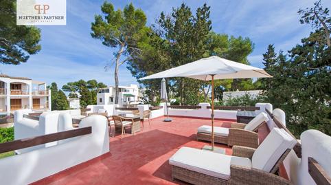 Foto 2 de Casa o chalet en venta en Cala d'Or, Santanyí