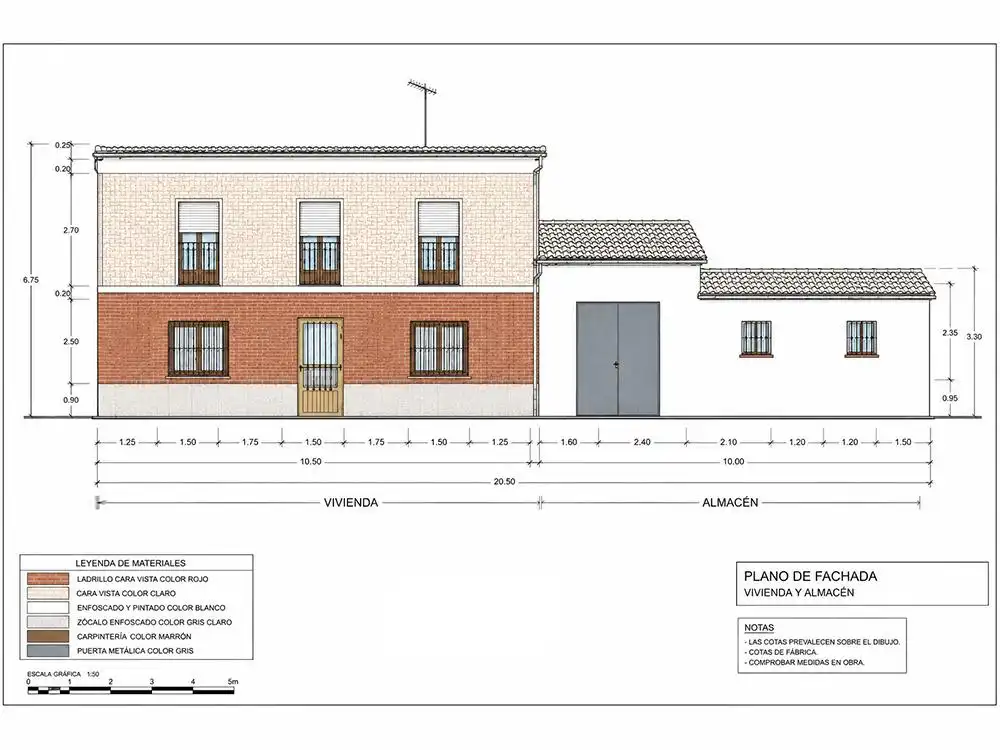 Houses for sale in Coca  with Heating