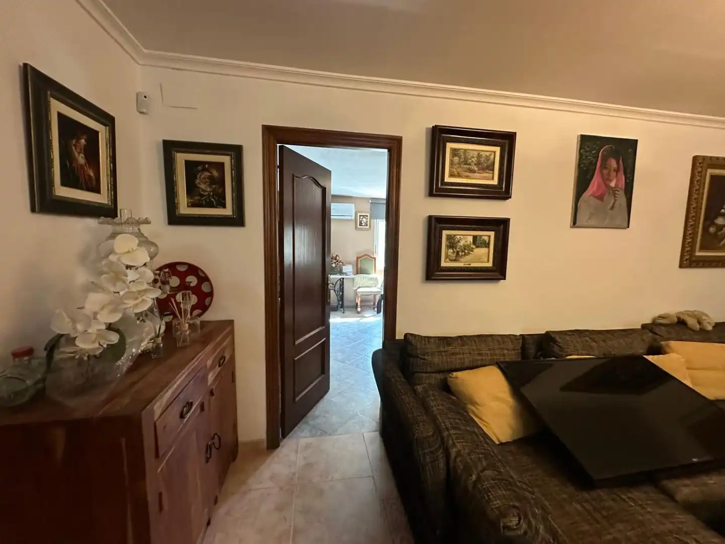 Villa con terrazza in vendita a Las Palmeras, imagen 6